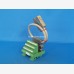 Phoenix Contact FLKMS-D37 SUB/B with Cable